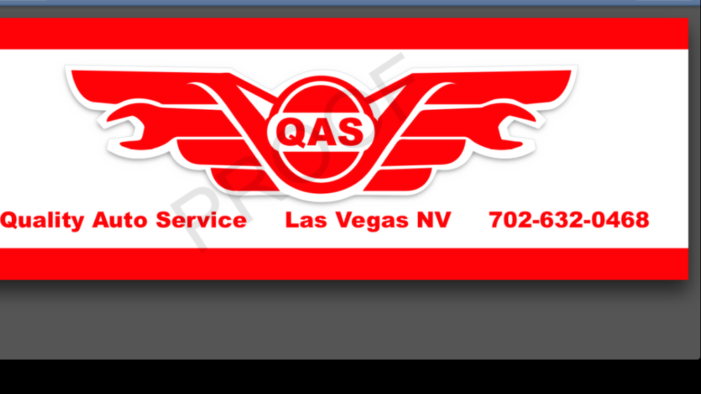 Quality Auto Service CLOSED Auto Repair 4220 E Craig Rd, North