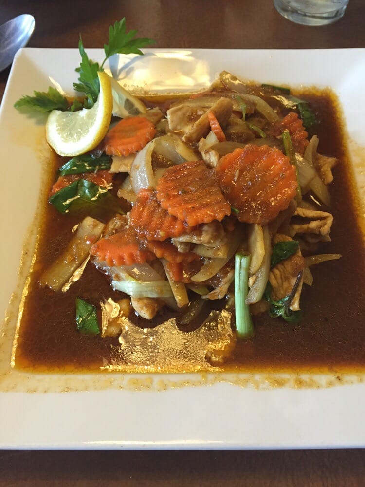 Bangkok Thai BarBQ Order Food Online 52 Photos & 108 Reviews
