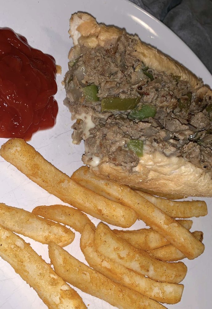 Taste of Philly