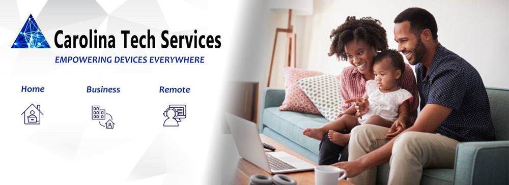 Carolina Tech Services