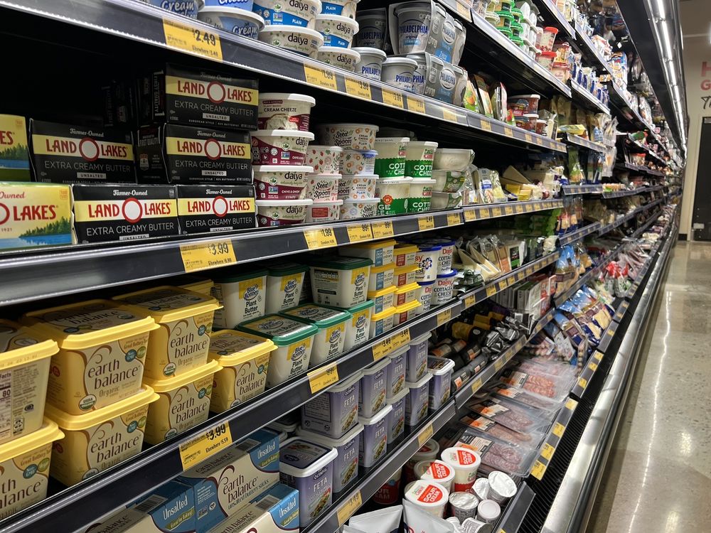 Grocery Outlet