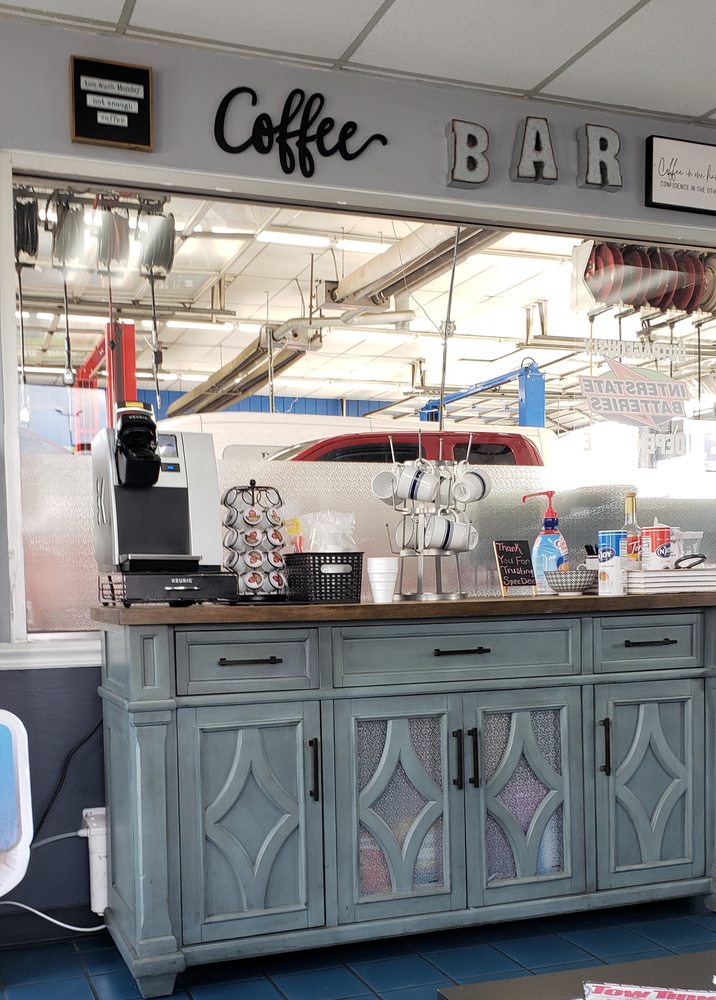 SpeeDee Oil Change & Auto Service