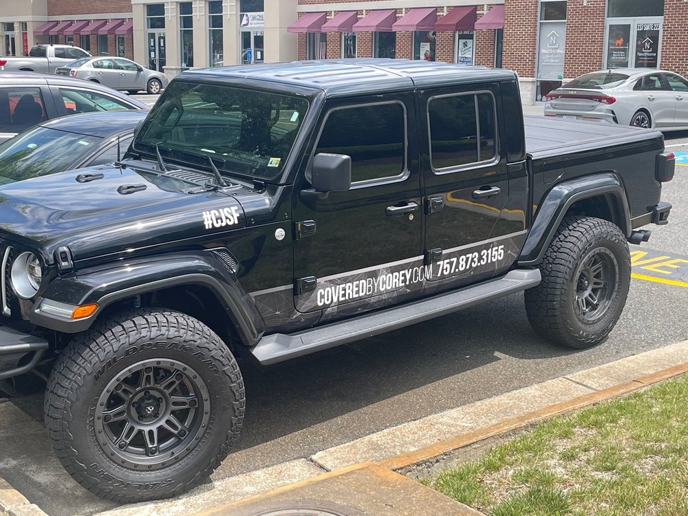 Corey Jones - State Farm Insurance Agent