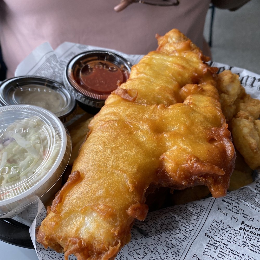 MustTry Fish and Chips in Coastal Virginia Last Updated 2023 Yelp
