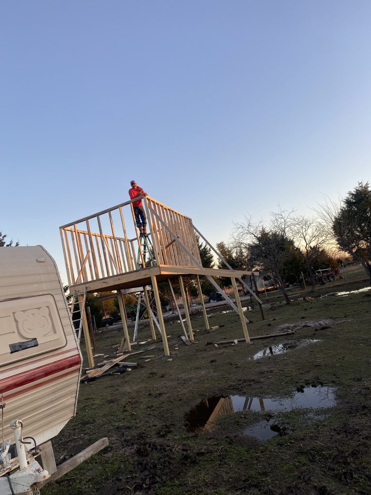 image of business DFW Construction Works