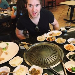 The Best 10 Korean Restaurants In Davis Ca With Prices Last Manna Korean Restaurant