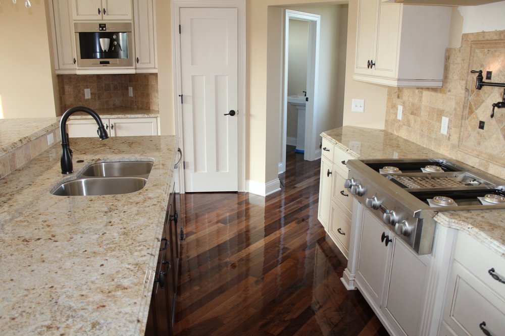 image of business Asher Flooring