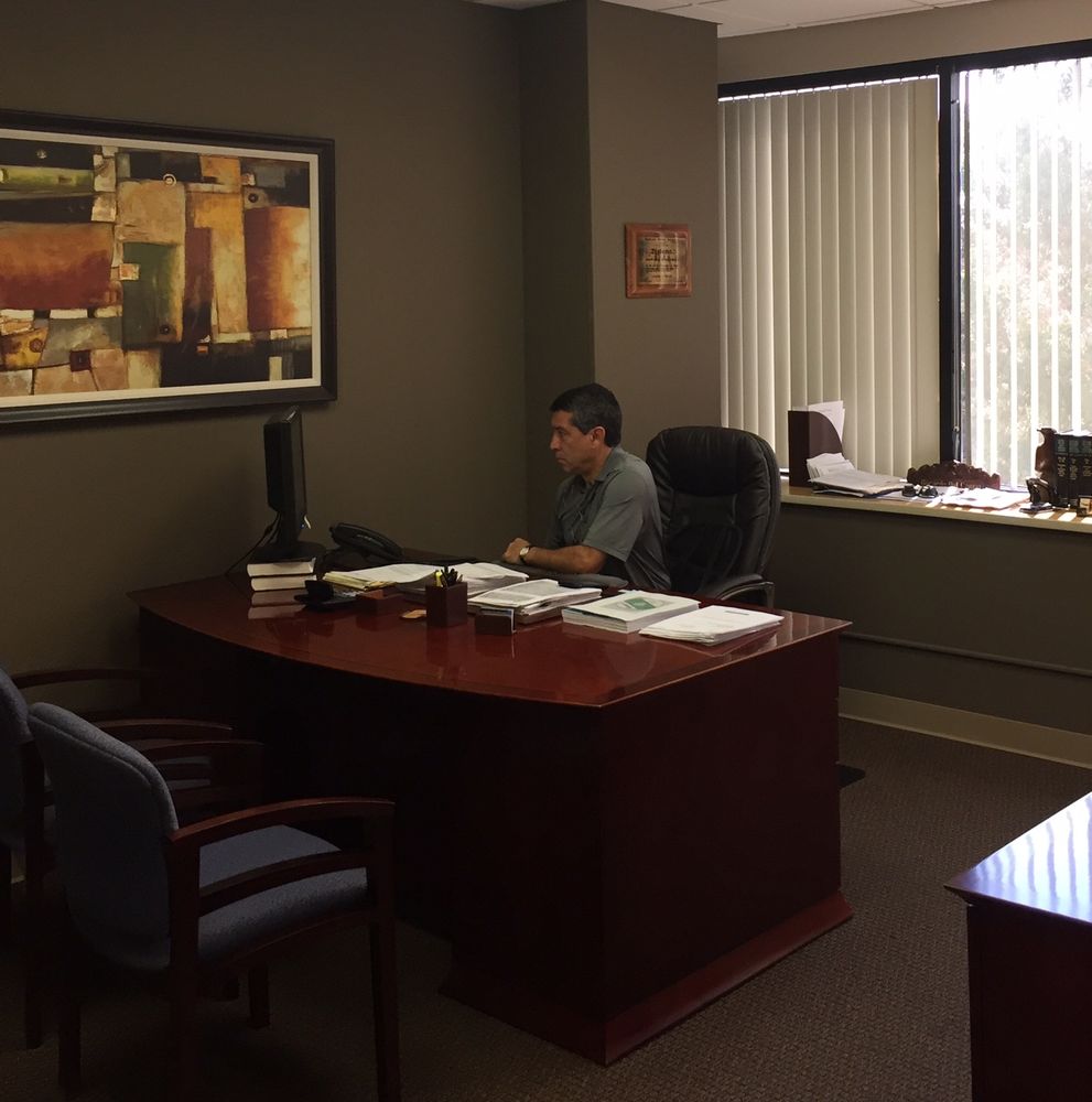Law Offices of Dennis A Dascanio