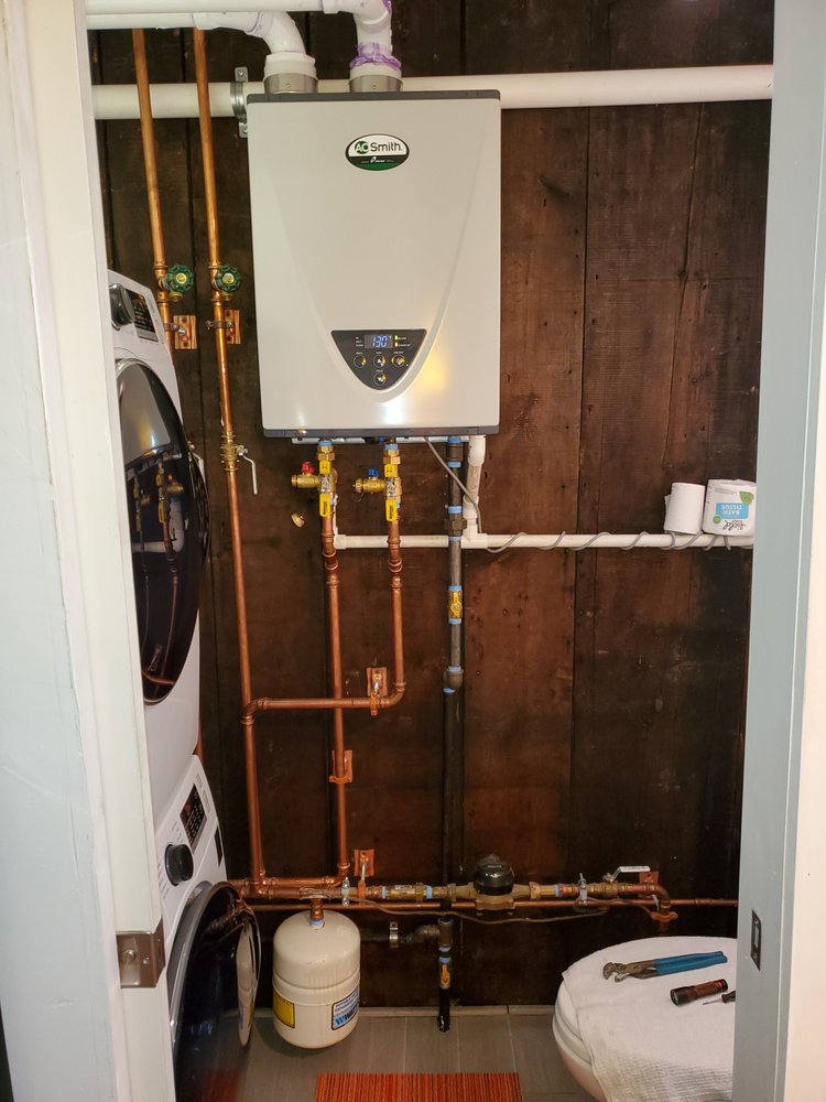 My Plumber