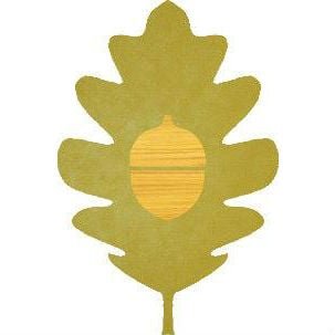 Acorn + Oak Triad