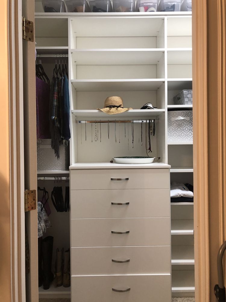 The Tailored Closet of Greater Charlotte