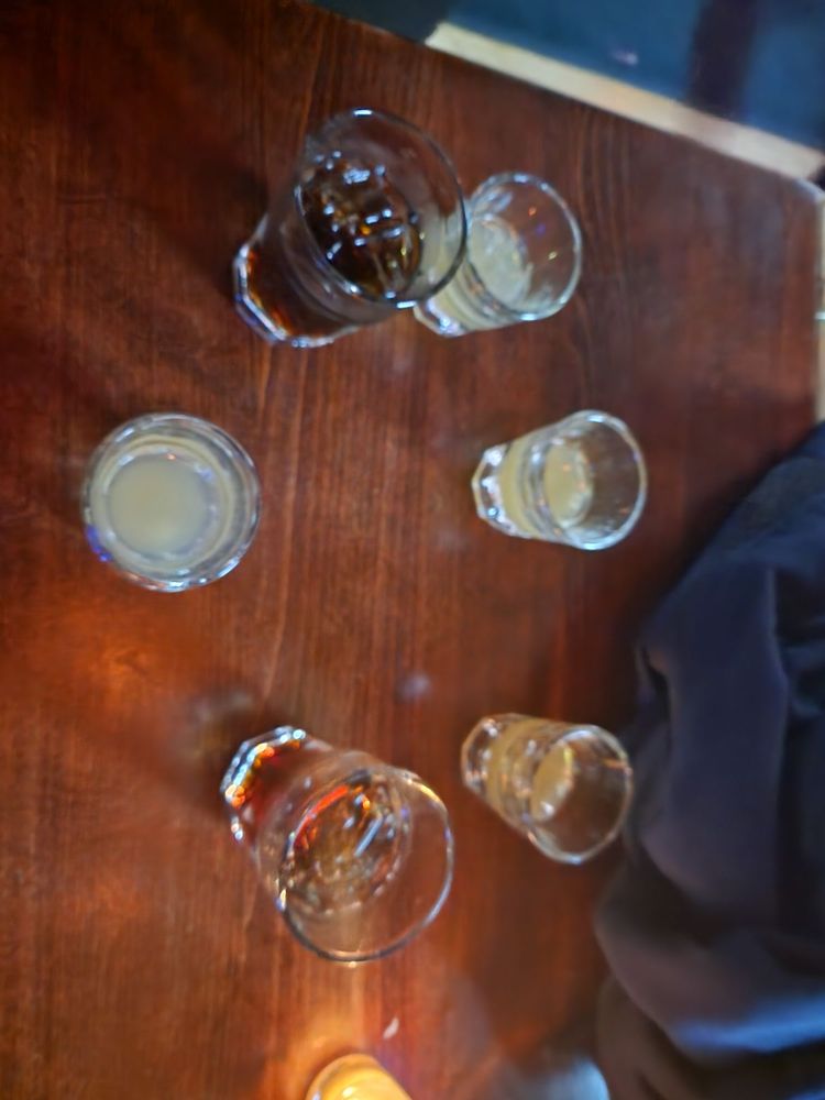 The Courtyard Ale House