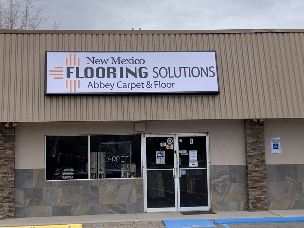 image of business New Mexico Flooring Solutions