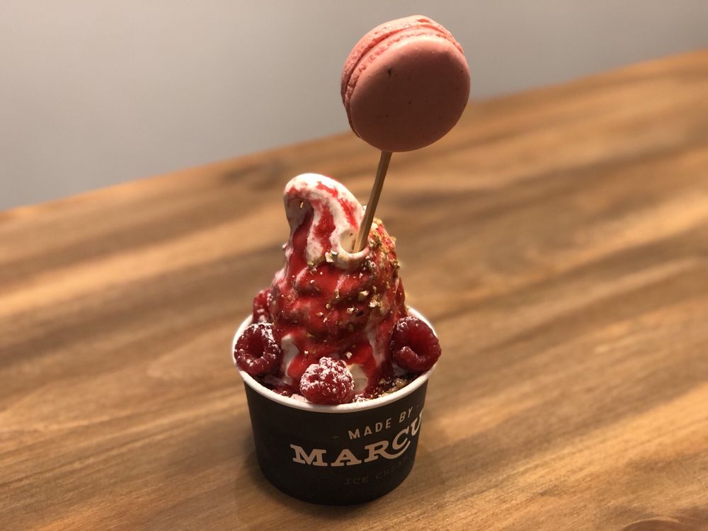 Made By Marcus Gift Card Calgary, AB Giftly