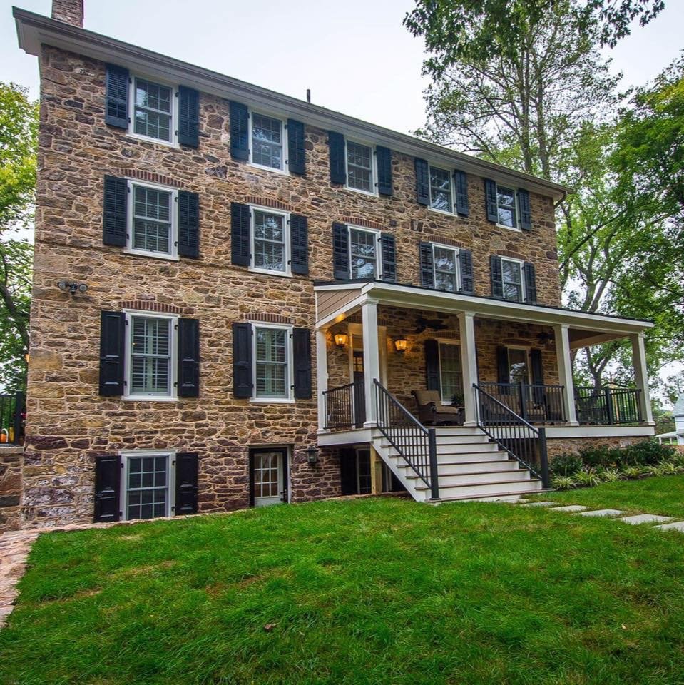 Manor of Hope Halfway Houses 1129 Egypt Rd, Phoenixville, PA