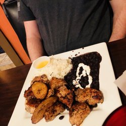 The Best 10 Mexican Restaurants In Edmond Ok Last Updated Zarate S Latin Mexican Grill