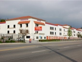 Public Storage