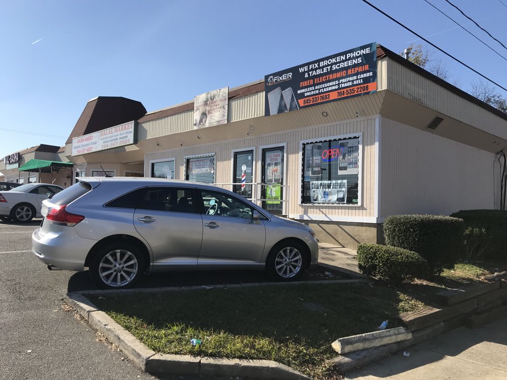 Fixer Electronic Repair