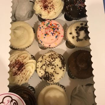 yummy cupcakes order online