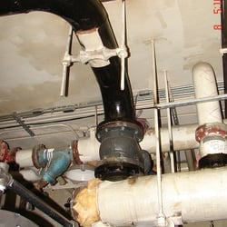 Payne Plumbing And Heating 89 St Elmsford Ny Photo Of Payne Plumbing And Heating Elmsford Ny United States