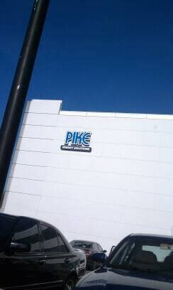 Pike Electric