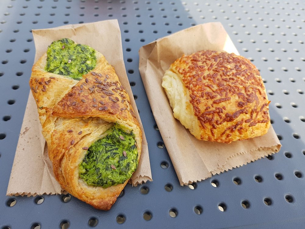 Breadland Organic Whole Grain Bakery