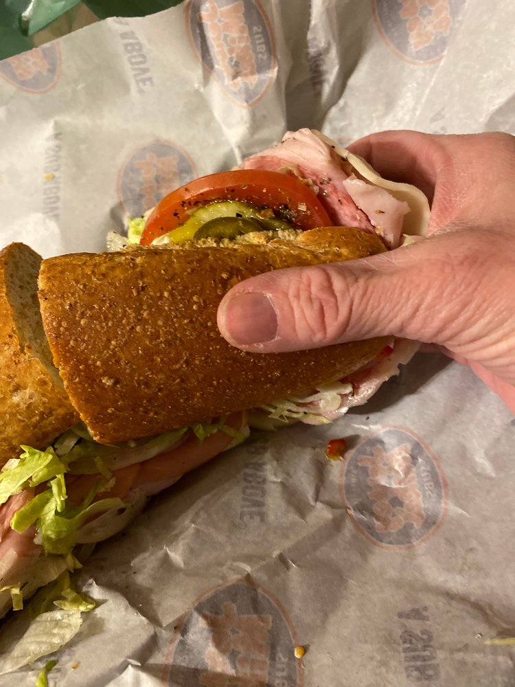 Jersey Mike's Subs