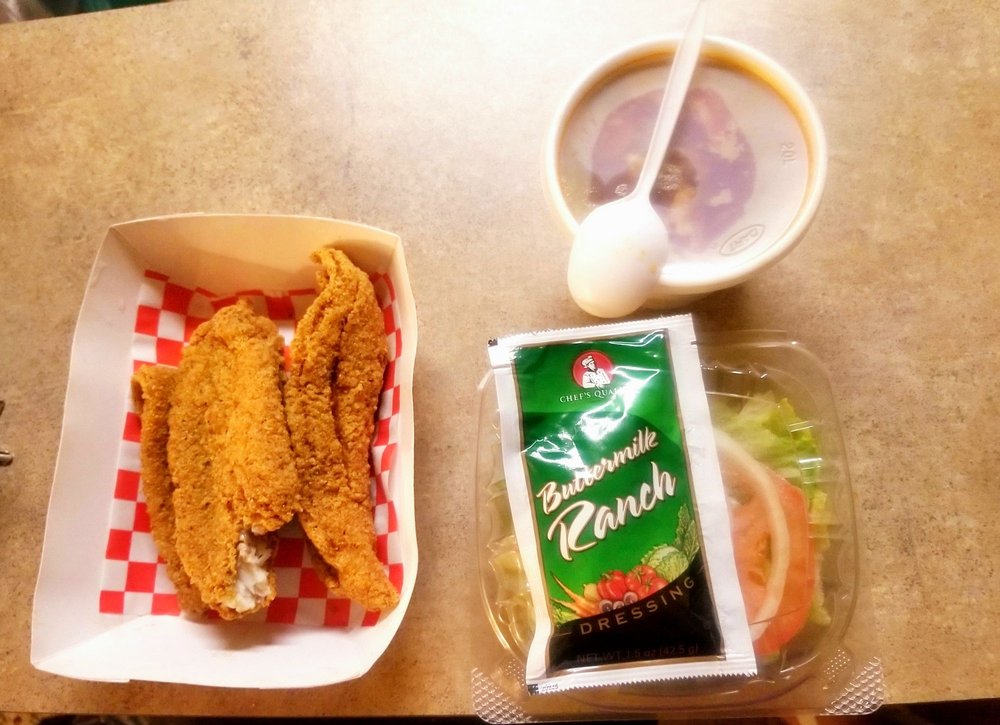 Bayou Cat Restaurant