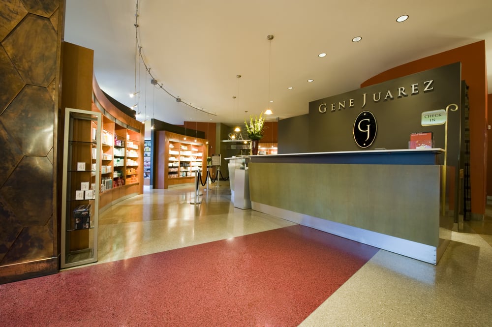 Gene Juarez Salon & Spa 37 Photos & 159 Reviews Hair Salons 7330