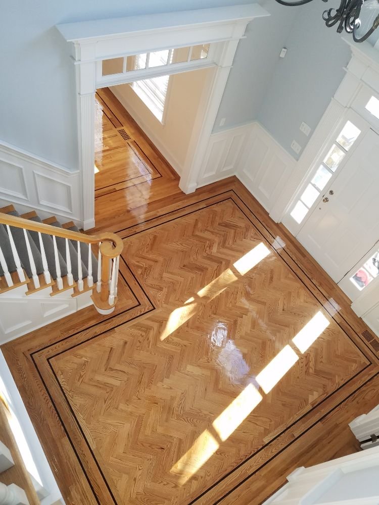 American Floor Services