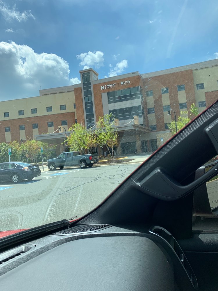Novant Health Haymarket Medical Center