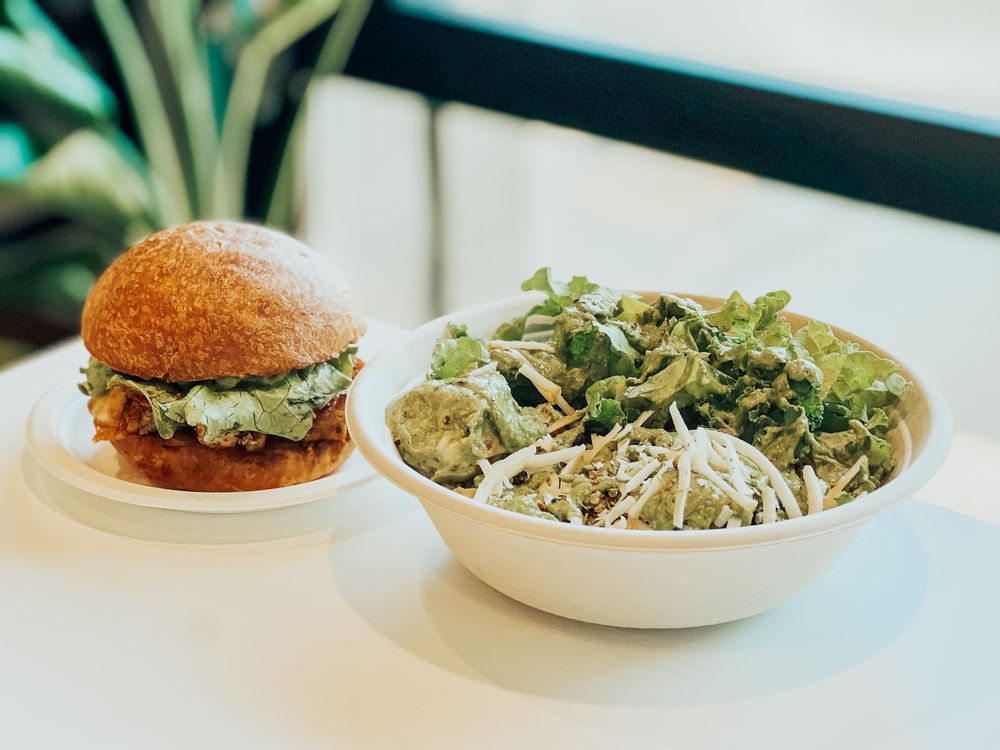 Good Life Organic Kitchen - Fort Mill