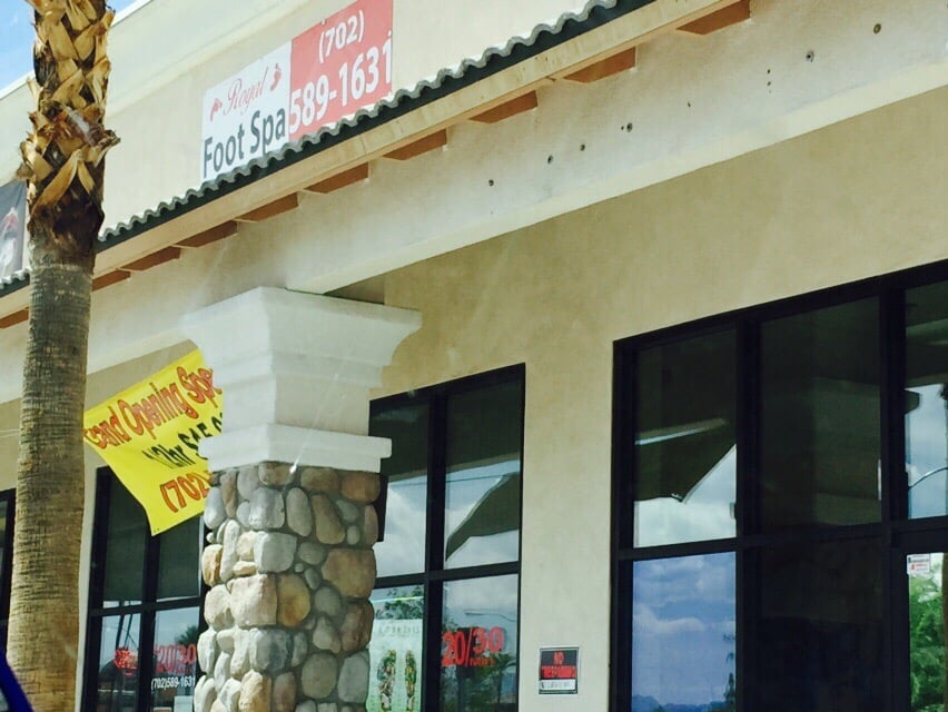 Royal Massage & Foot Spa 24 Reviews Massage 2696 W Ann Rd North