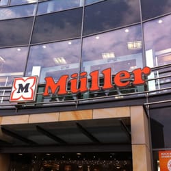 Müller Ludwigshafen Müller Ludwigshafen