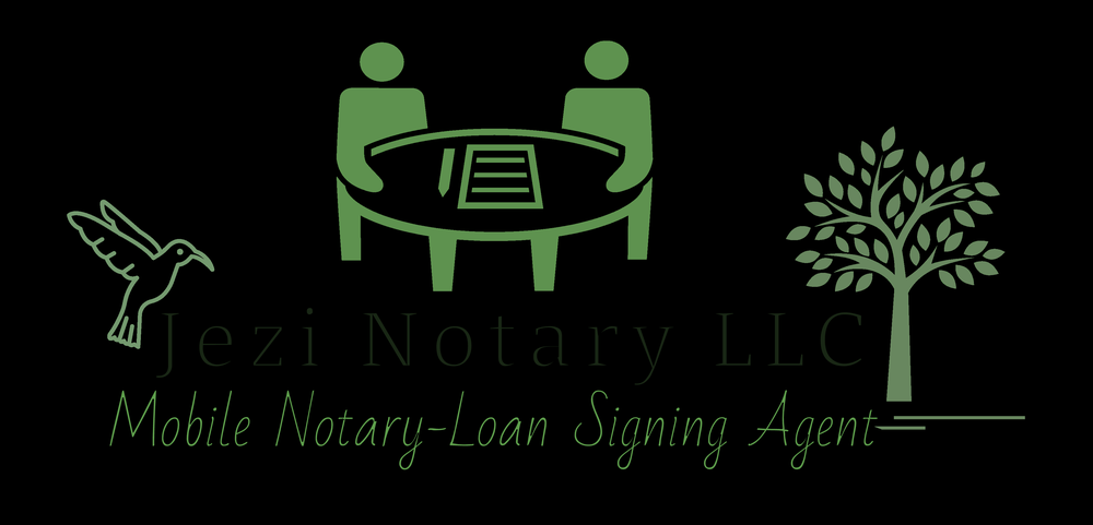Jezi Notary