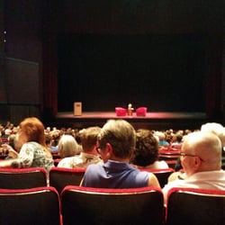 bob carr performing arts