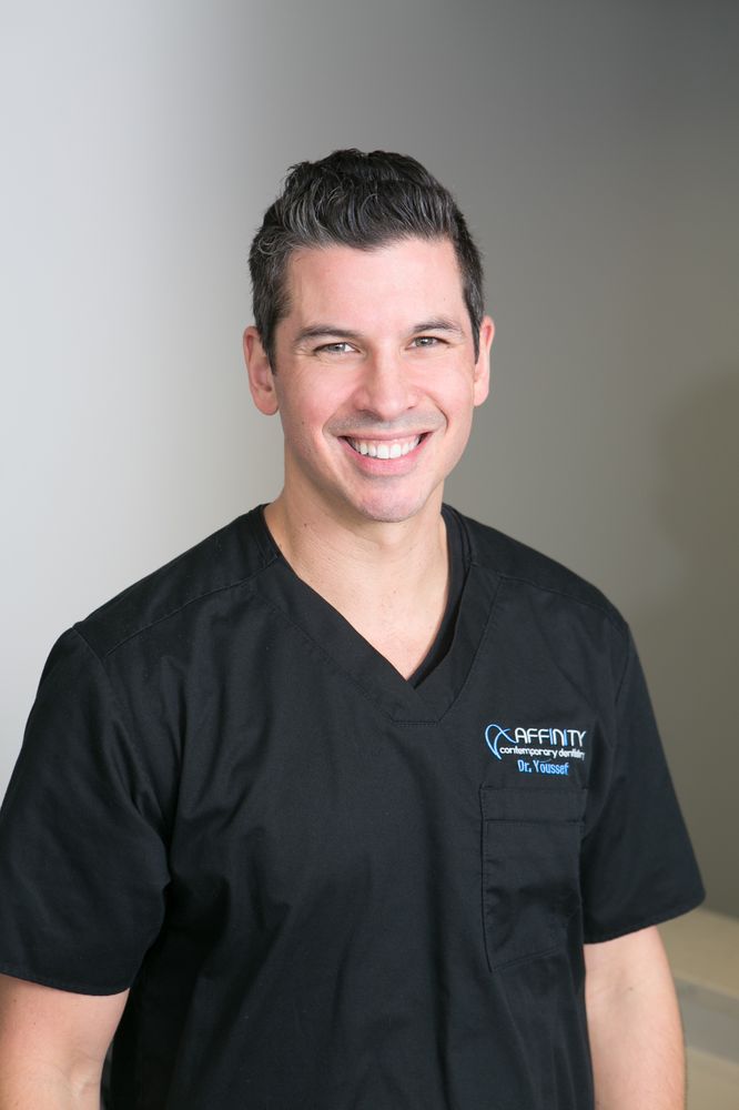 image of business Affinity Contemporary Dentistry