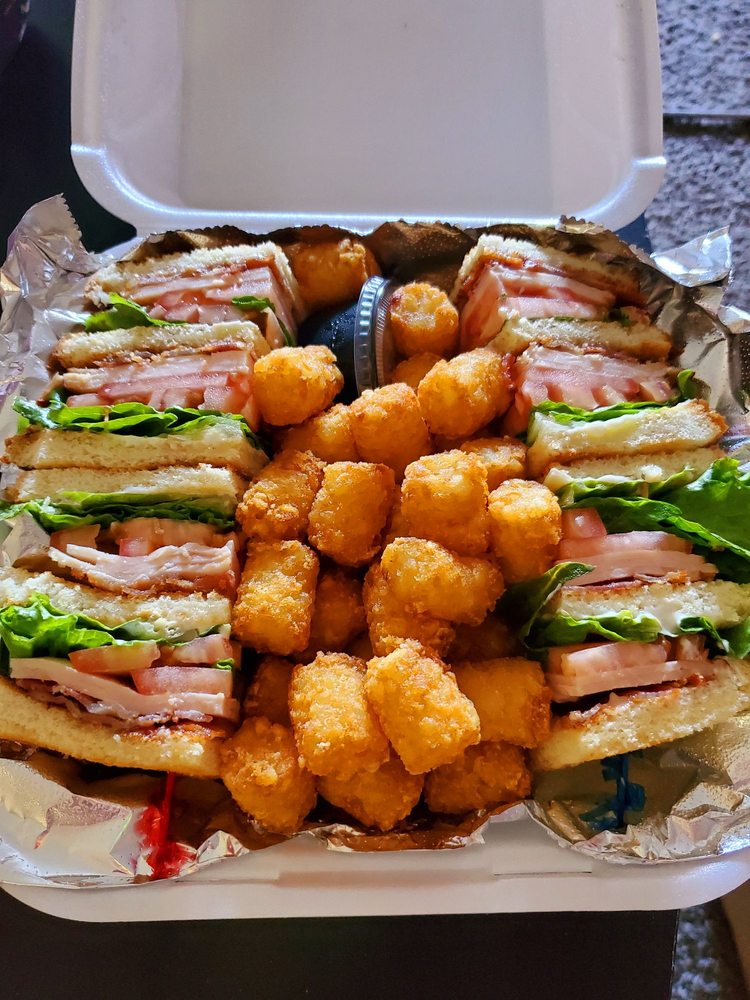JL's Pizza & Sports Bar