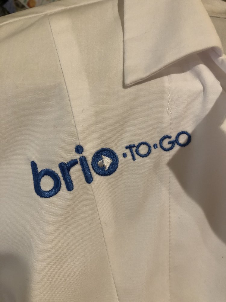 Brio Cleaners