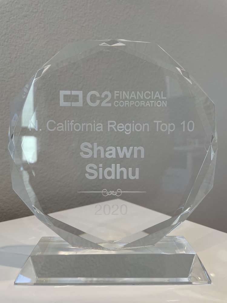 C2 Financial Corporation - Shawn Sidhu