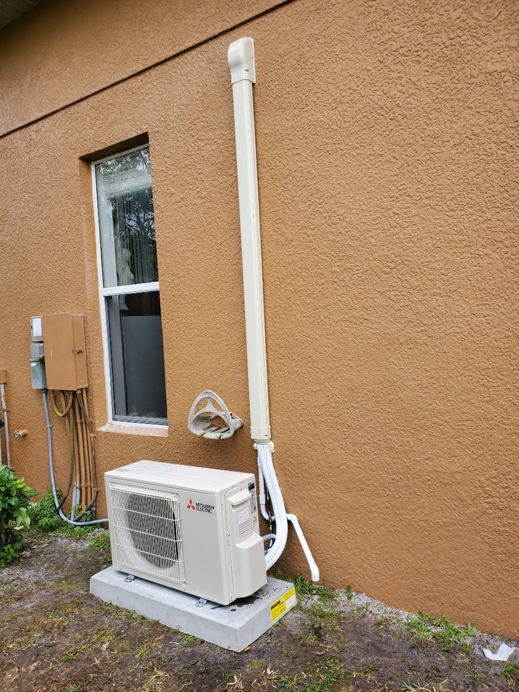 image of business Bill Bowers Air Conditioning & Heating