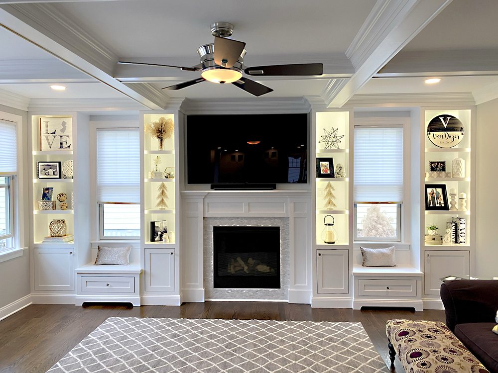 image of business Trim Team NJ