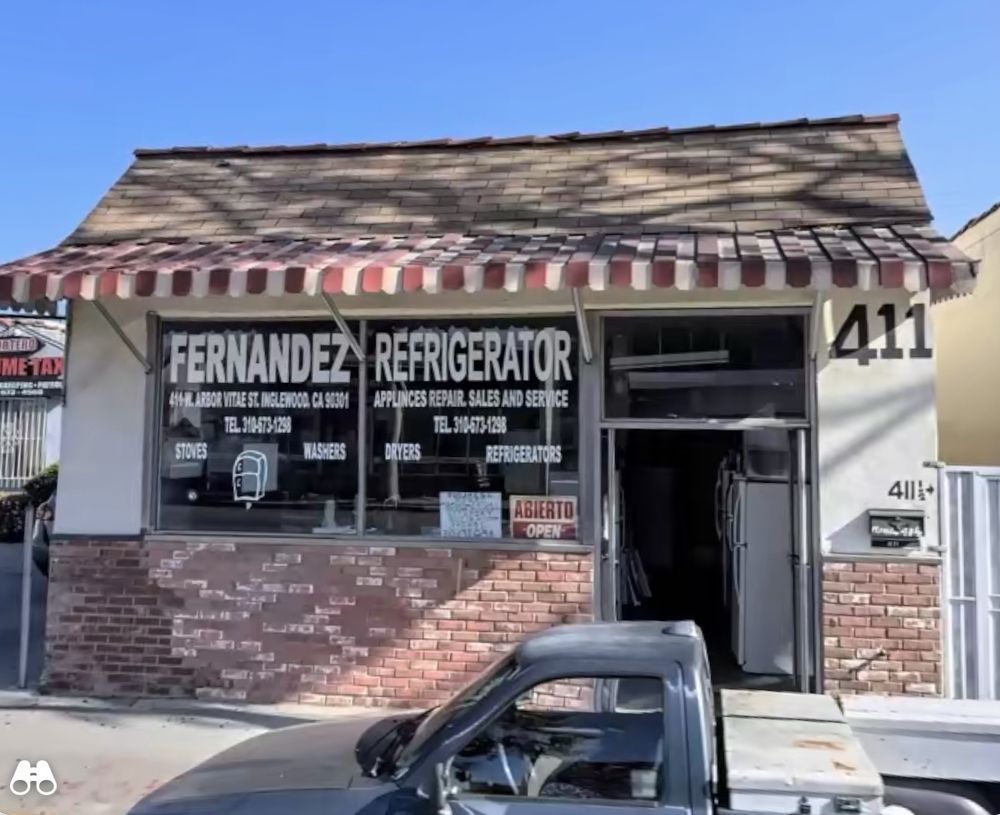Fernandez Refrigeration