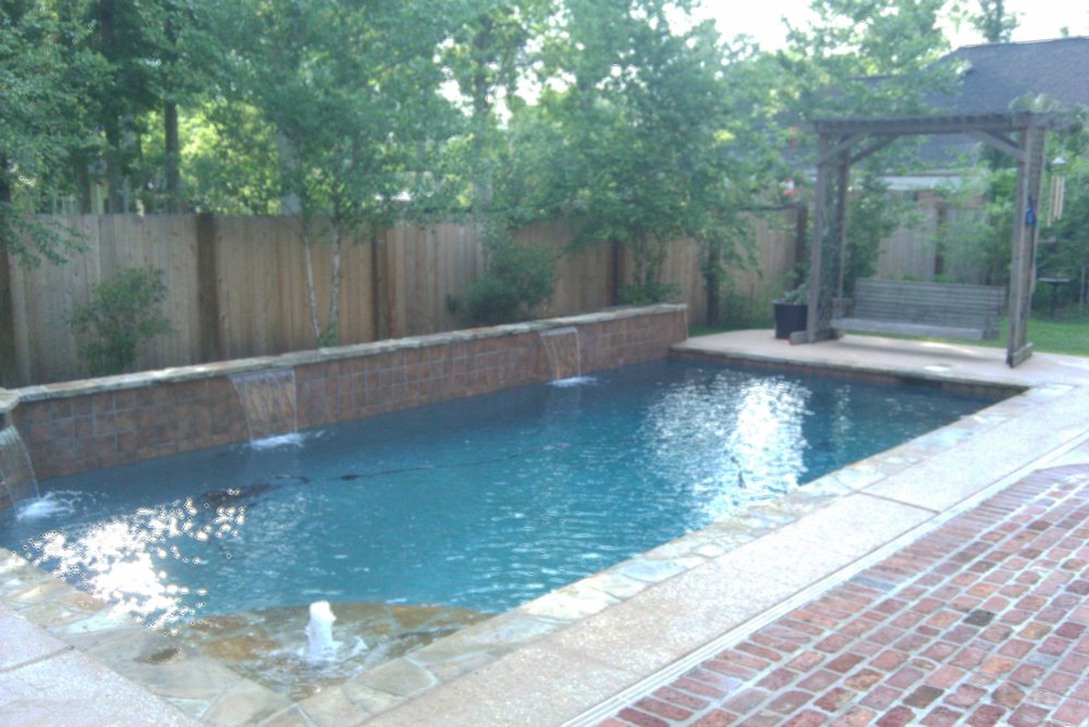 Ultimate Backyard Escapes