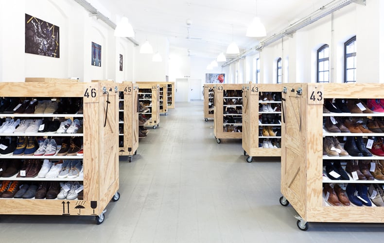 Photos For Zalando Outlet Store Yelp