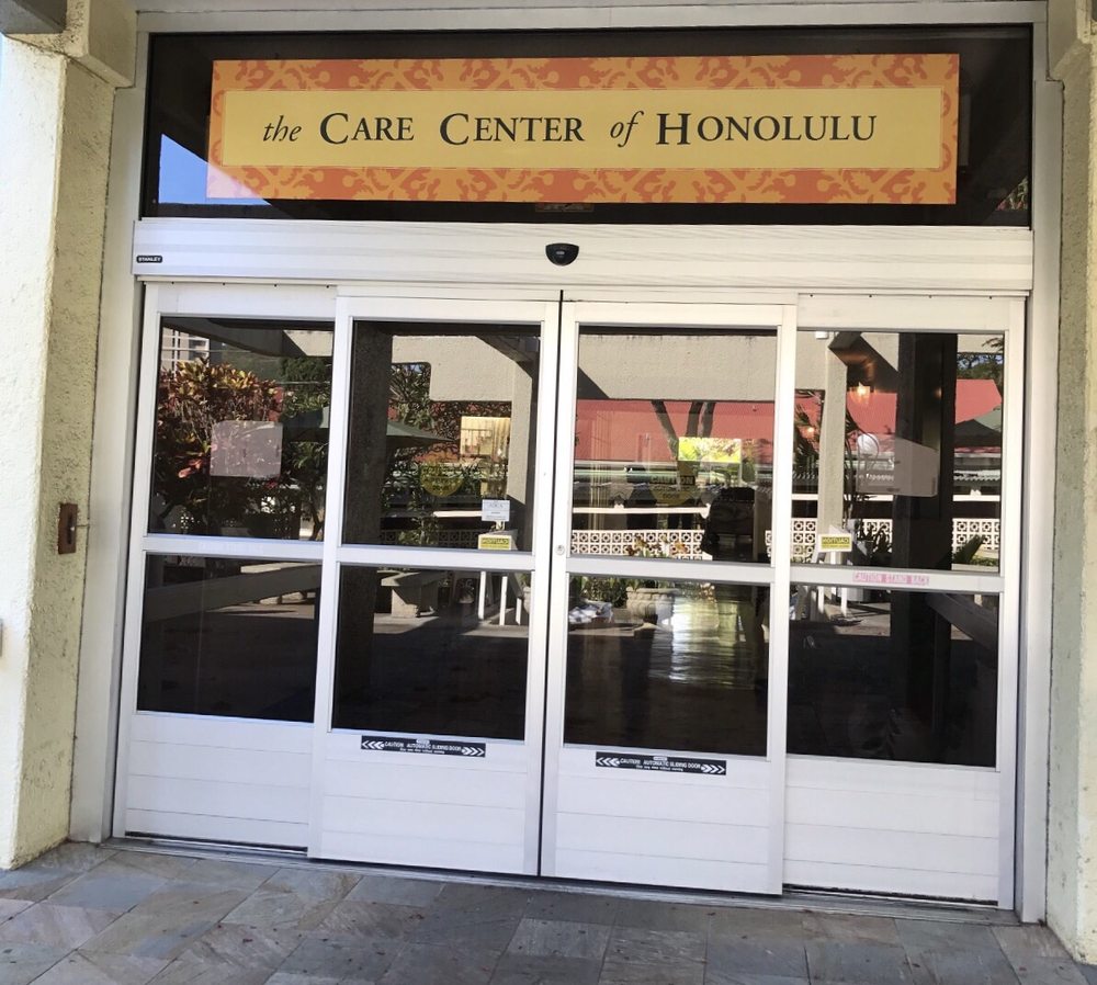 Photos for The Care Center of Honolulu Yelp
