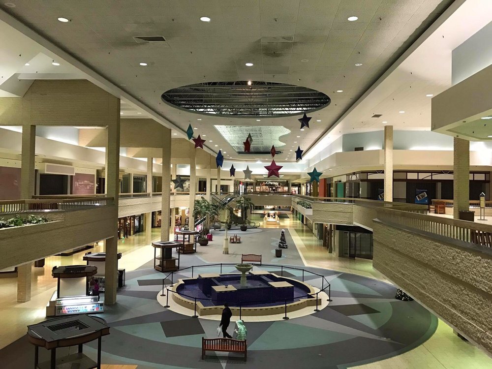Century III Mall 37 Photos & 31 Reviews Shopping Centers 3075
