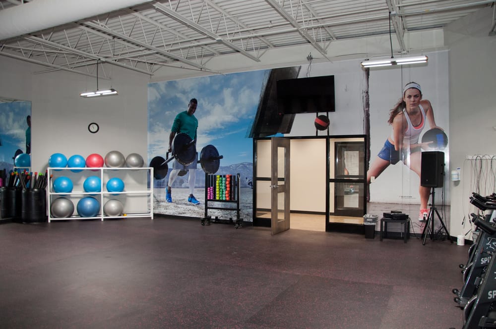 SouthSide Power & Fitness