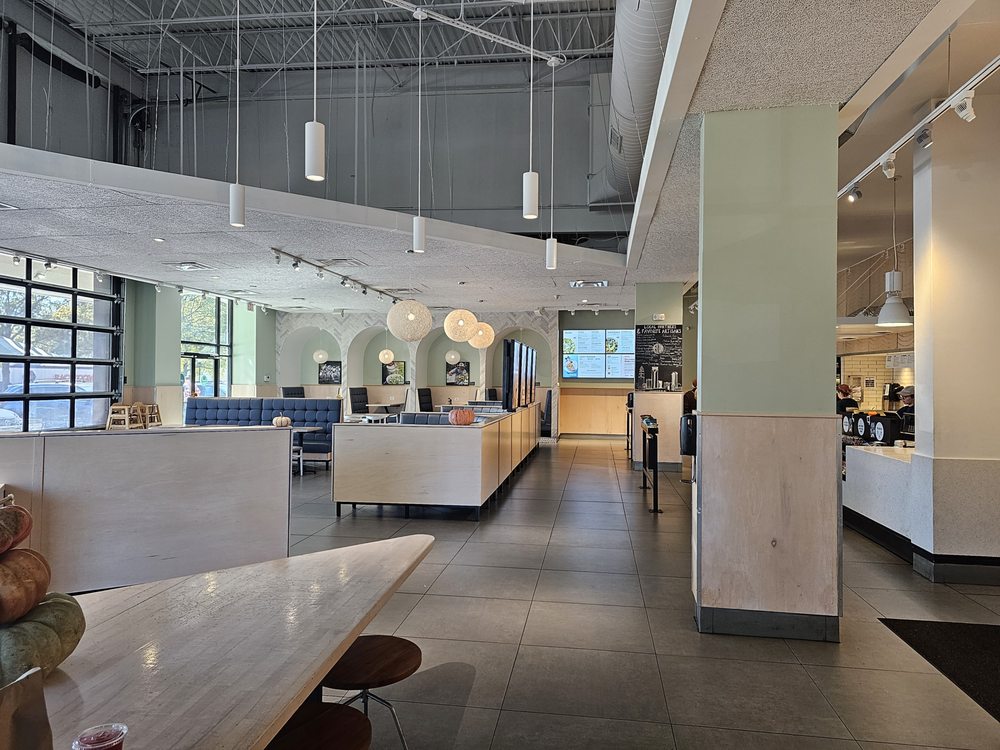 Chopt Creative Salad Co.