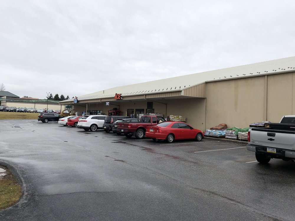 Spanglers Ace Hardware